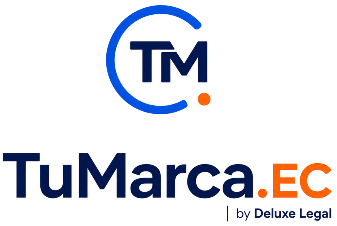 TuMarca.EC by Deluxe Legal